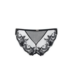 Bluebella Marseille brief black new wtags choose size